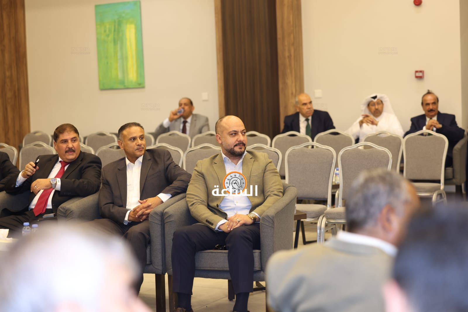 Madar Al-Saa Images 0.37606801748866836
