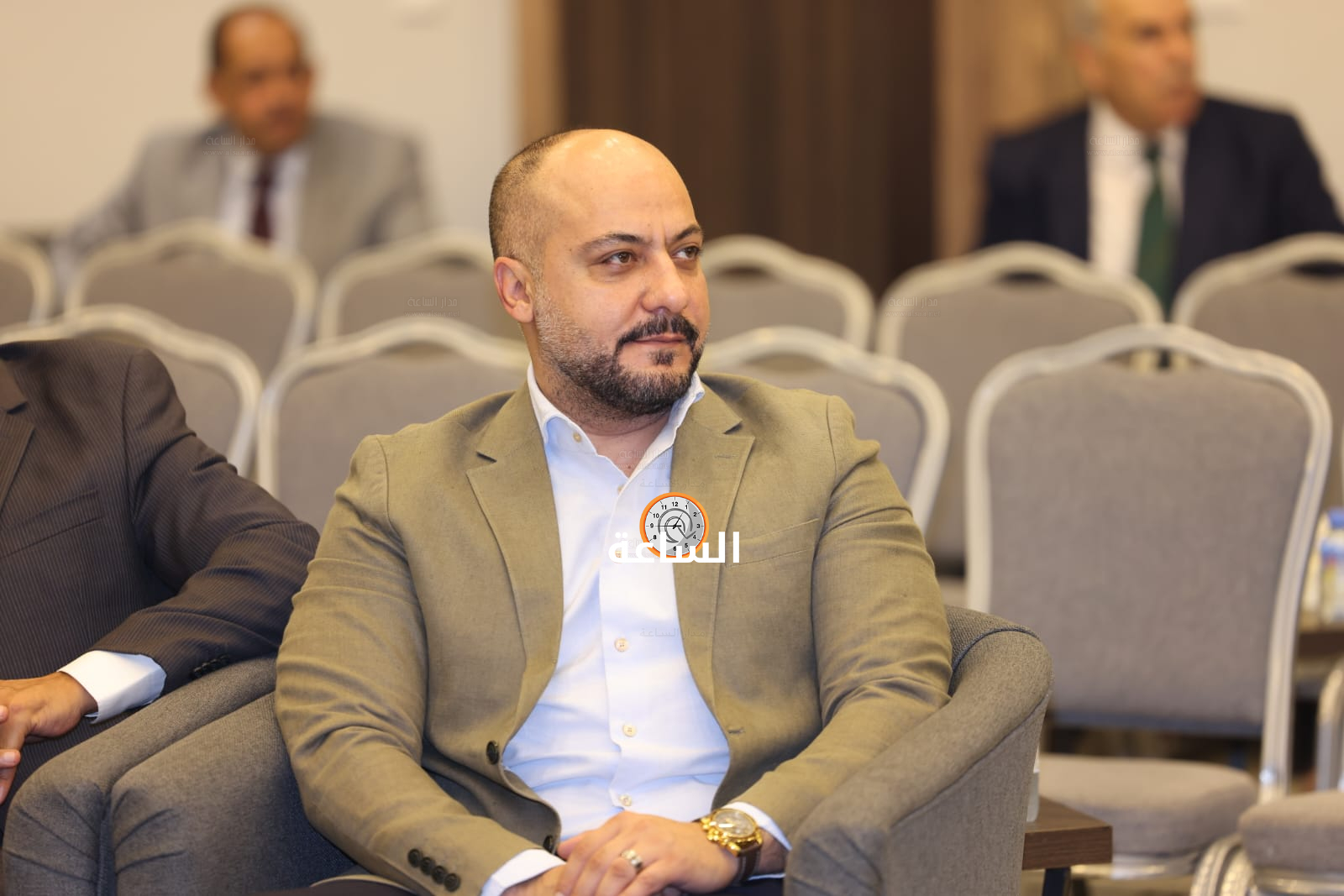 Madar Al-Saa Images 0.0800233866175376