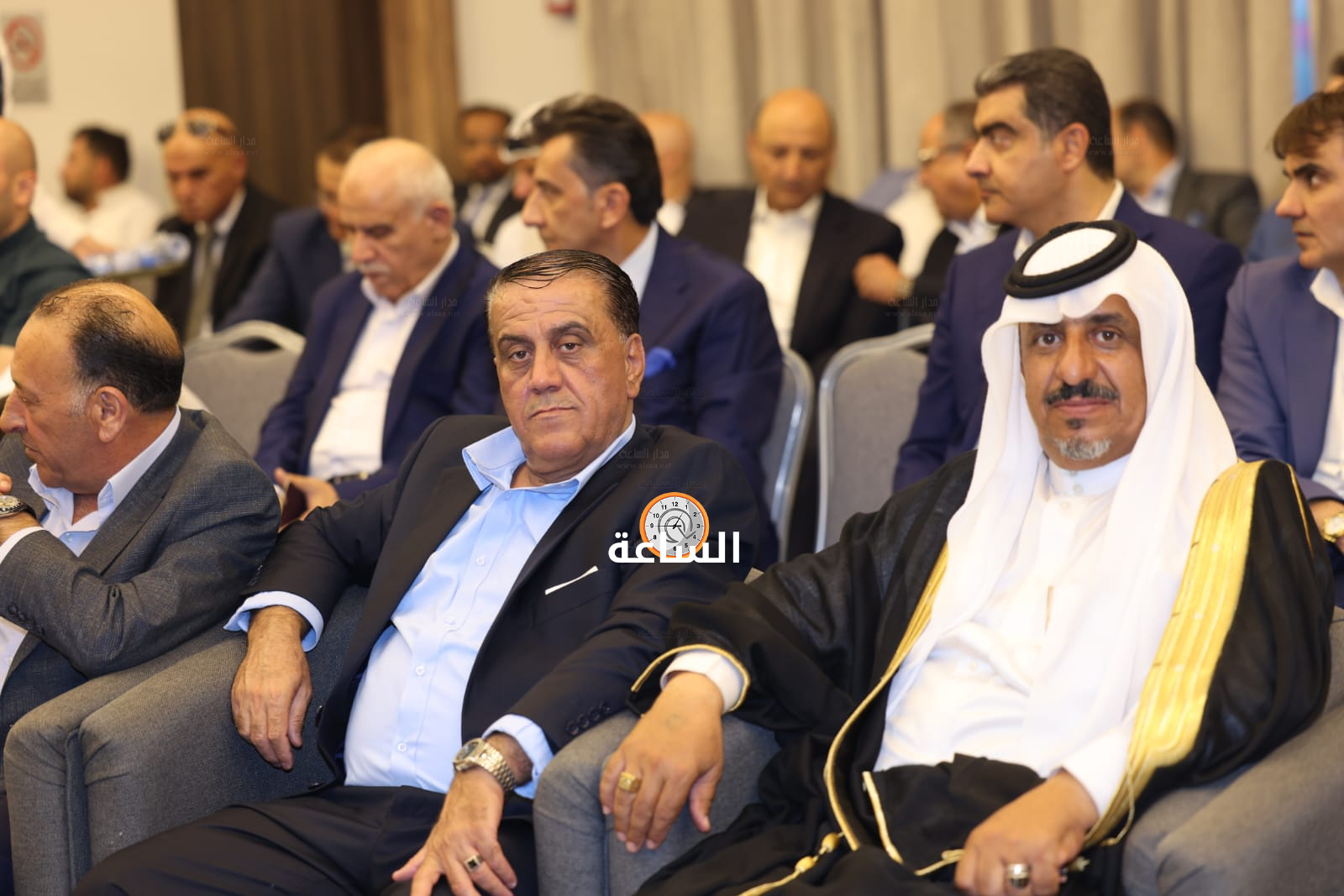 Madar Al-Saa Images 0.9074886418150686