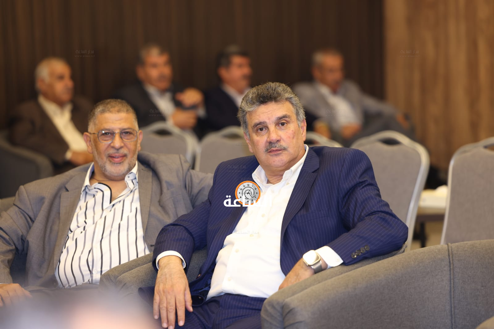 Madar Al-Saa Images 0.020044974217363287