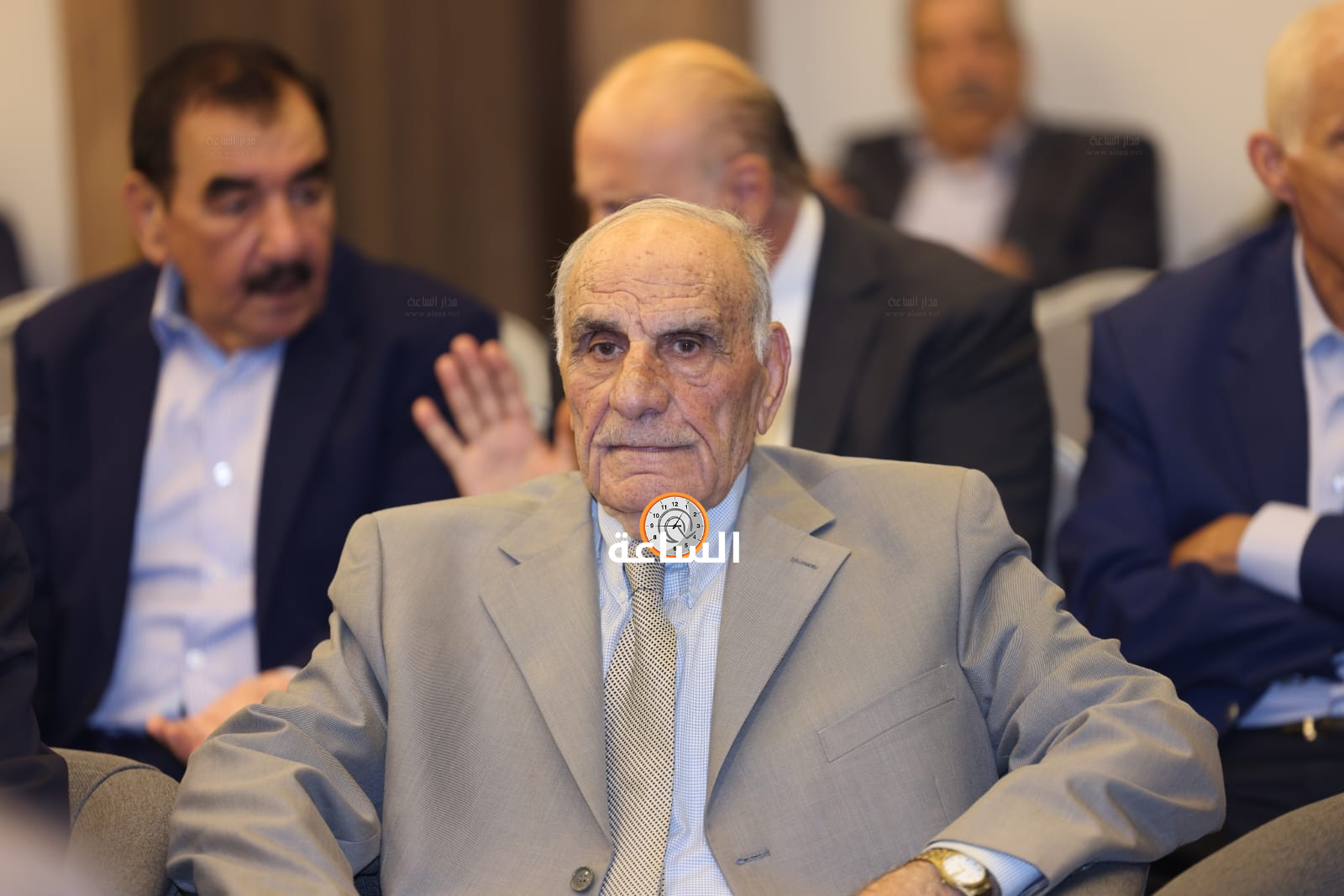Madar Al-Saa Images 0.28833162084979036