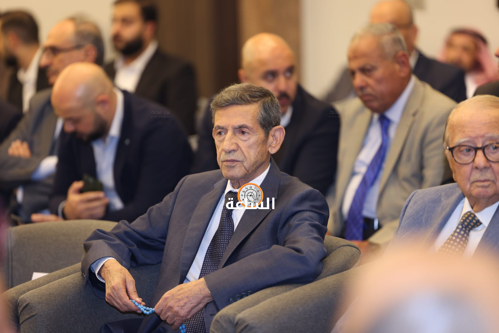 Madar Al-Saa Images 0.07659283274780904