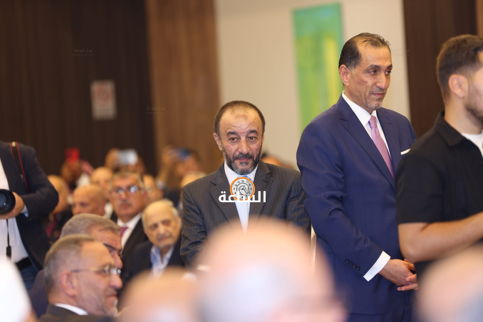 Madar Al-Saa Images 0.4471140560612967