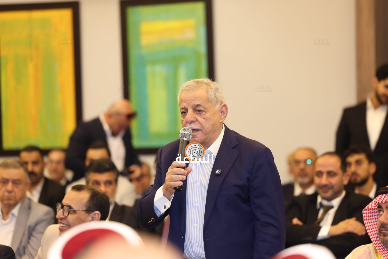 Madar Al-Saa Images 0.5387652429821604