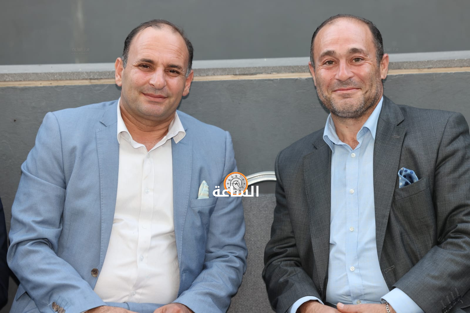 Madar Al-Saa Images 0.16003899628037577
