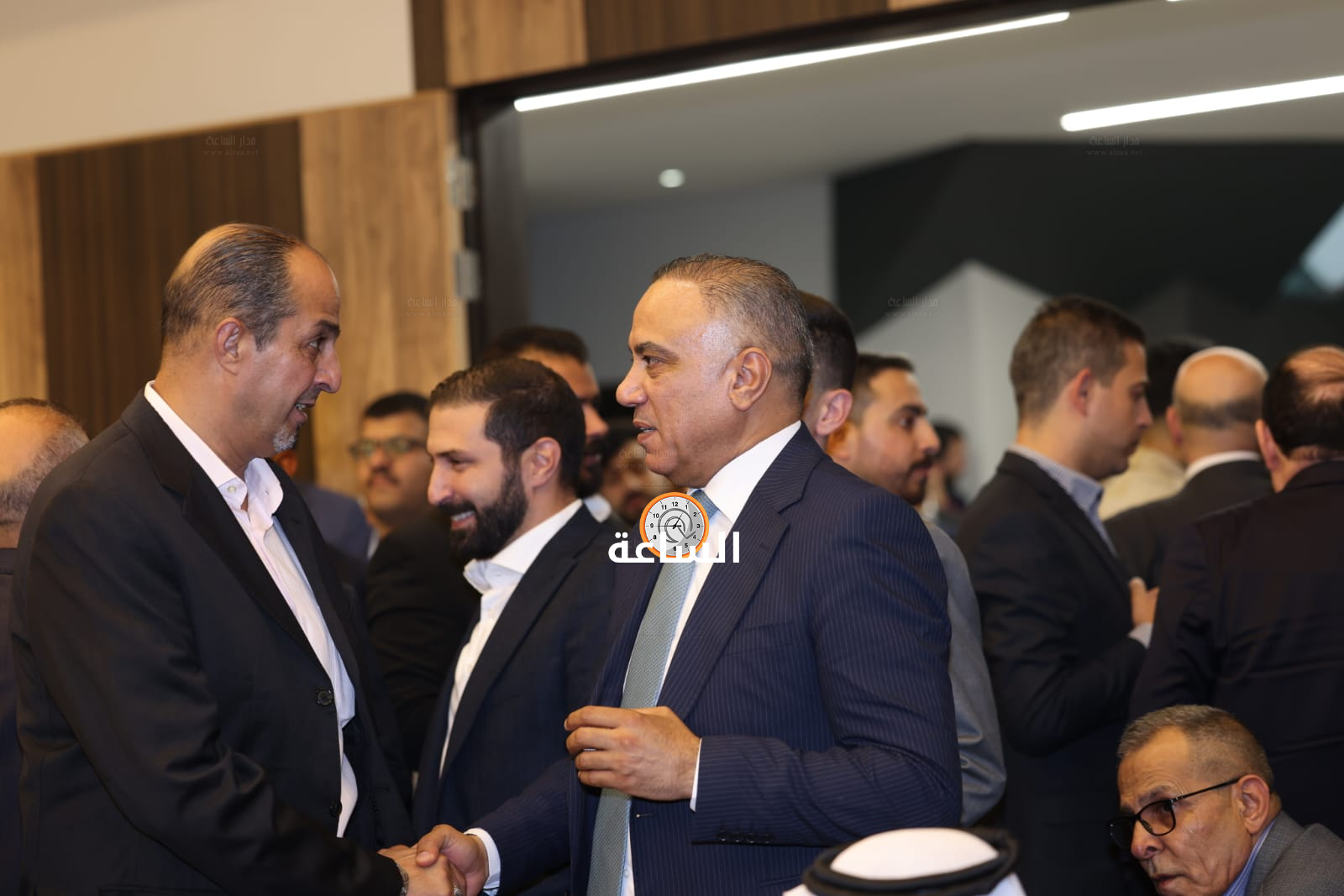 Madar Al-Saa Images 0.1192780564806939