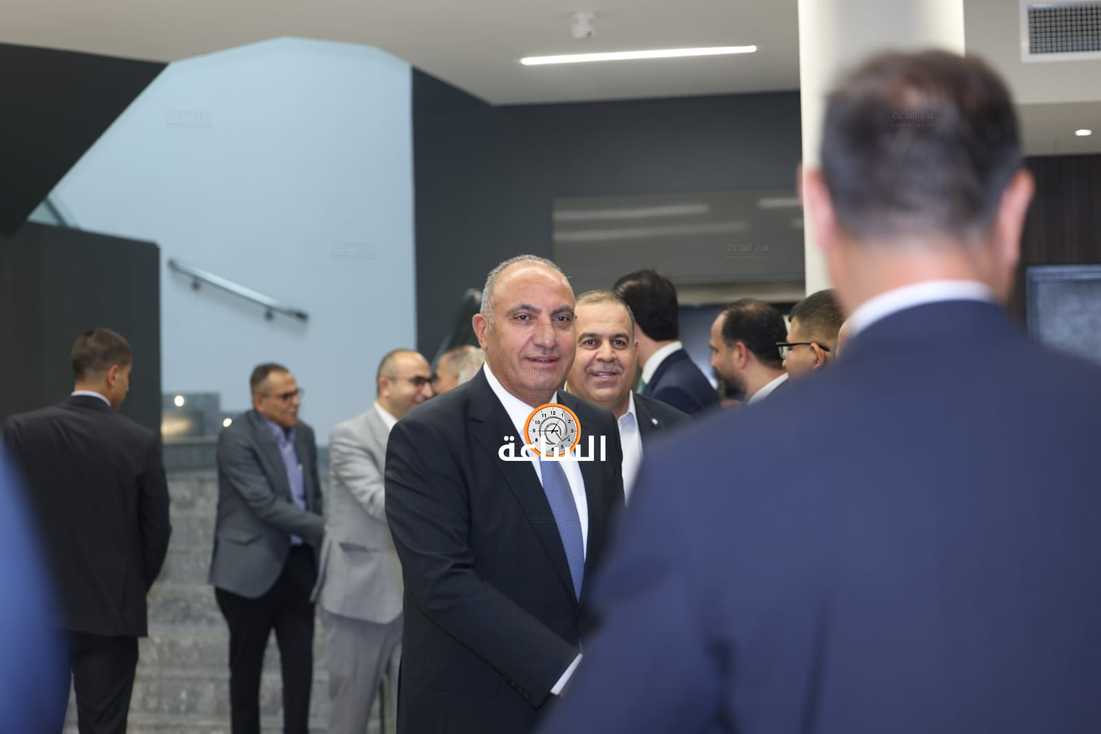 Madar Al-Saa Images 0.8355361502614022