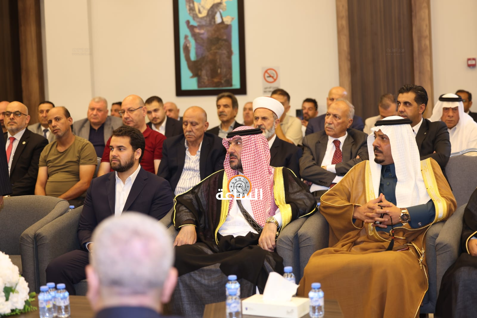 Madar Al-Saa Images 0.023280816083983802