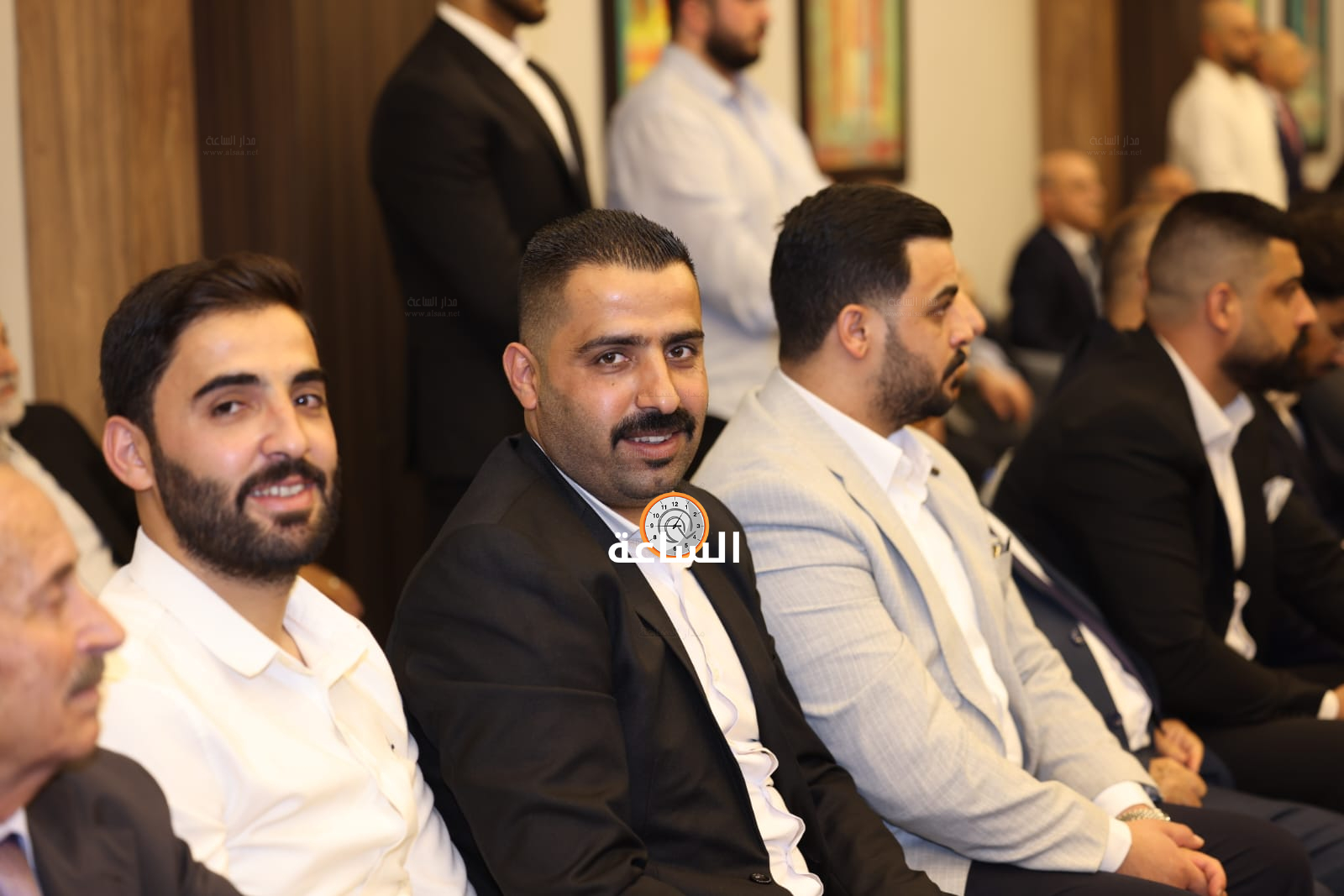 Madar Al-Saa Images 0.809601108327752