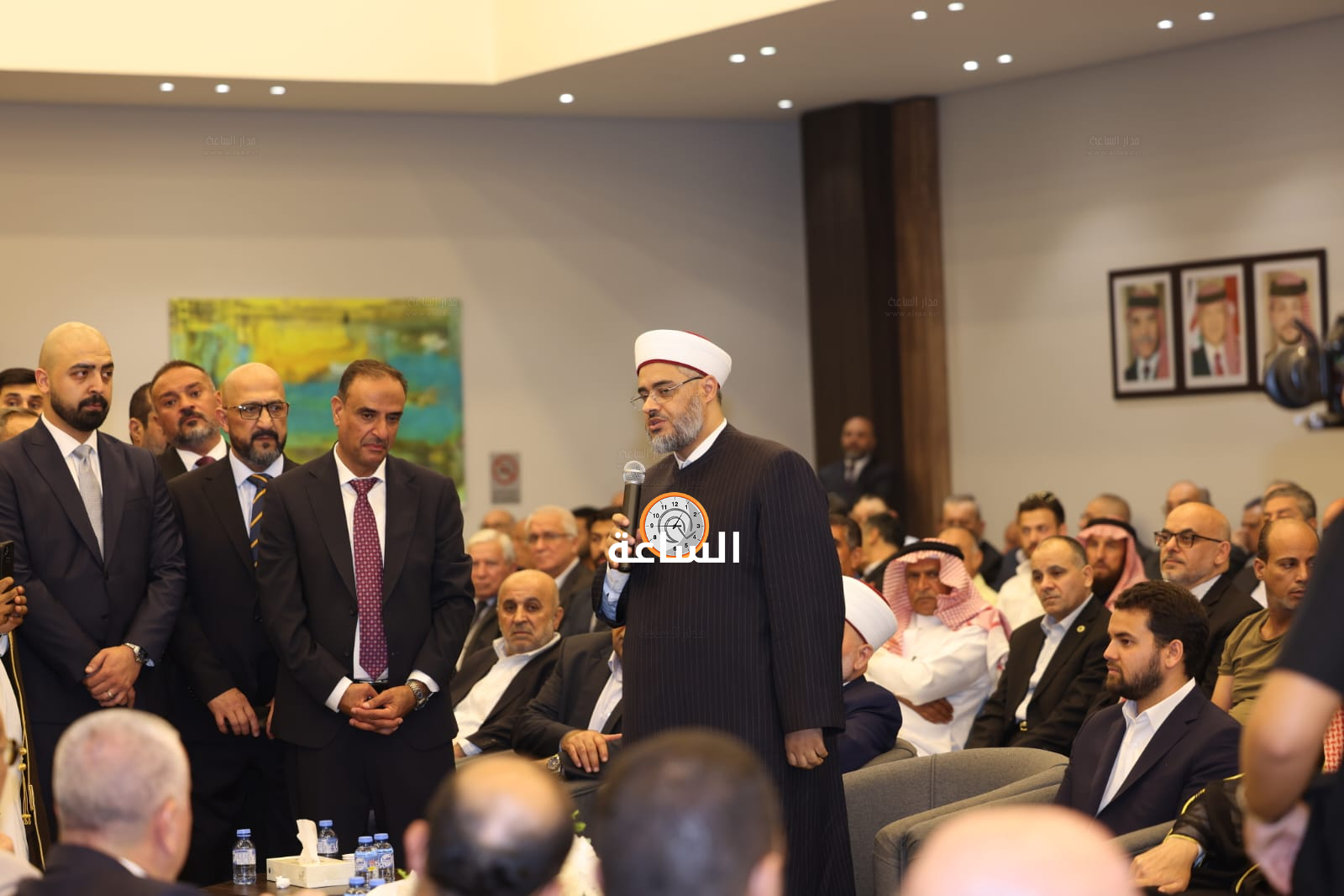 Madar Al-Saa Images 0.46754481994731834