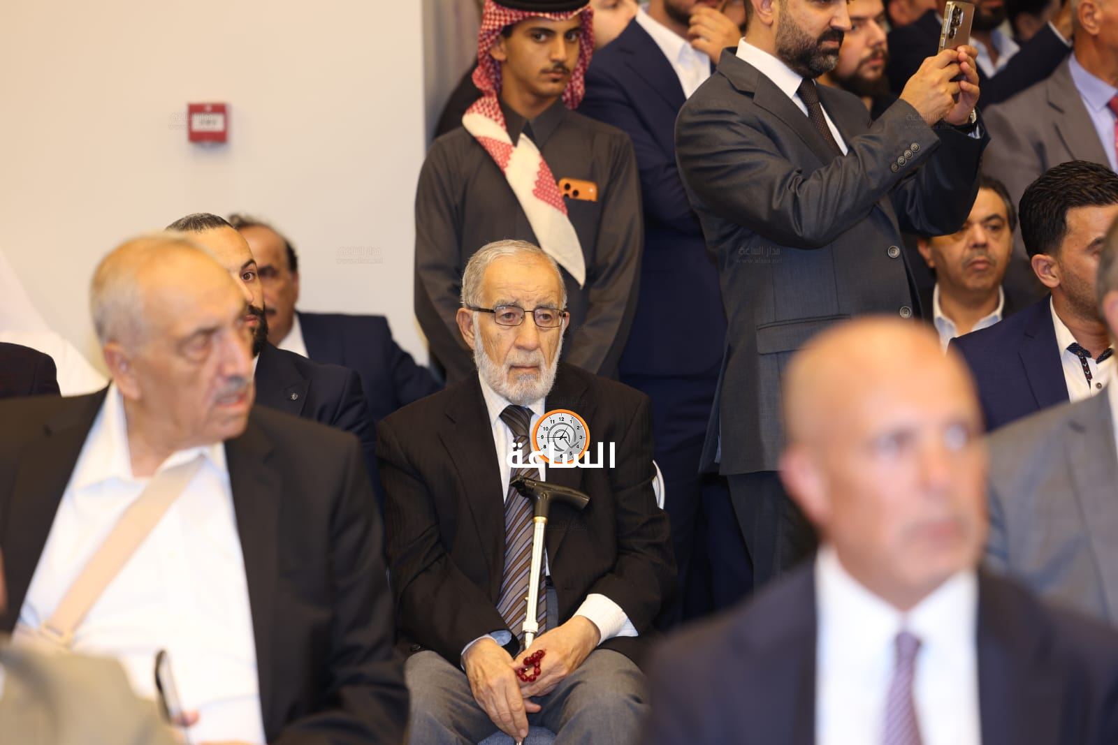 Madar Al-Saa Images 0.922145591293827