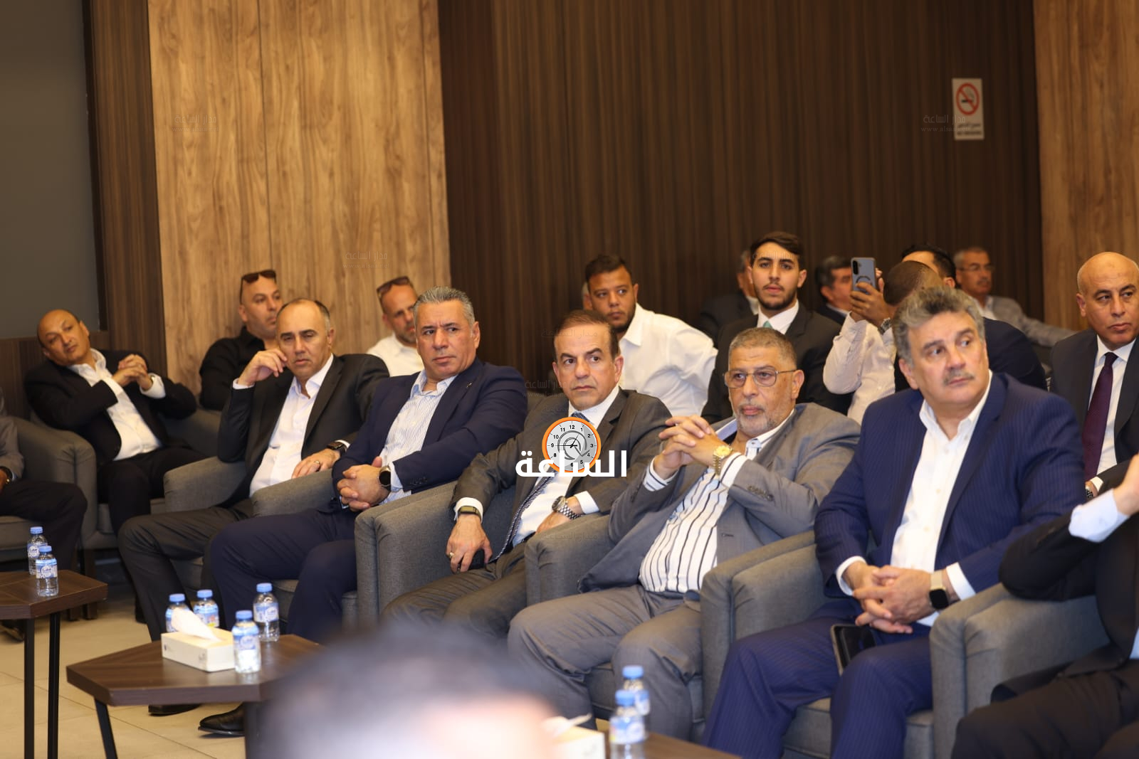 Madar Al-Saa Images 0.48395331505357864