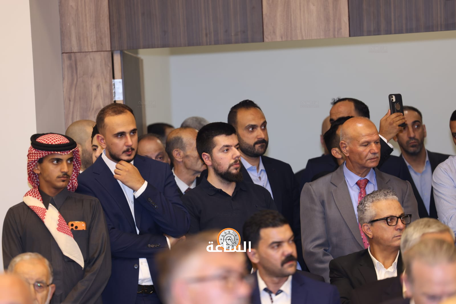 Madar Al-Saa Images 0.5866952871571907