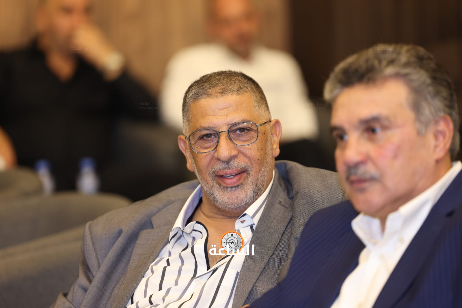 Madar Al-Saa Images 0.20652905604927263