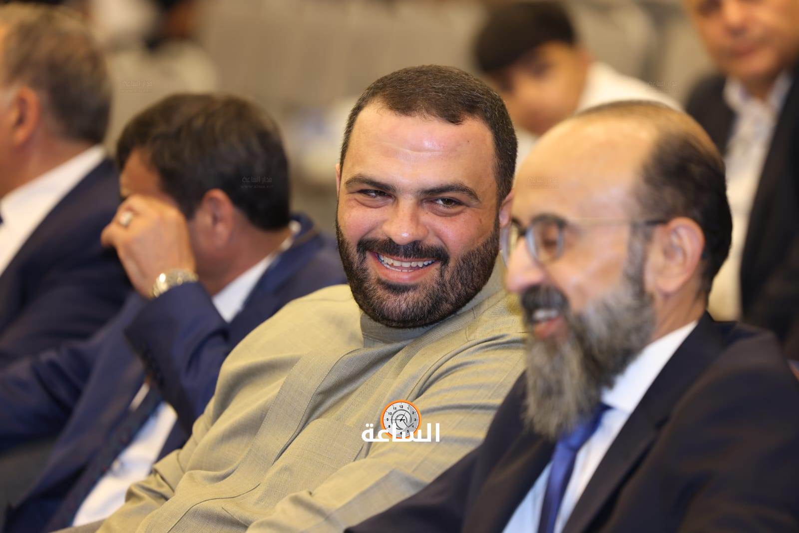 Madar Al-Saa Images 0.23186384920923964