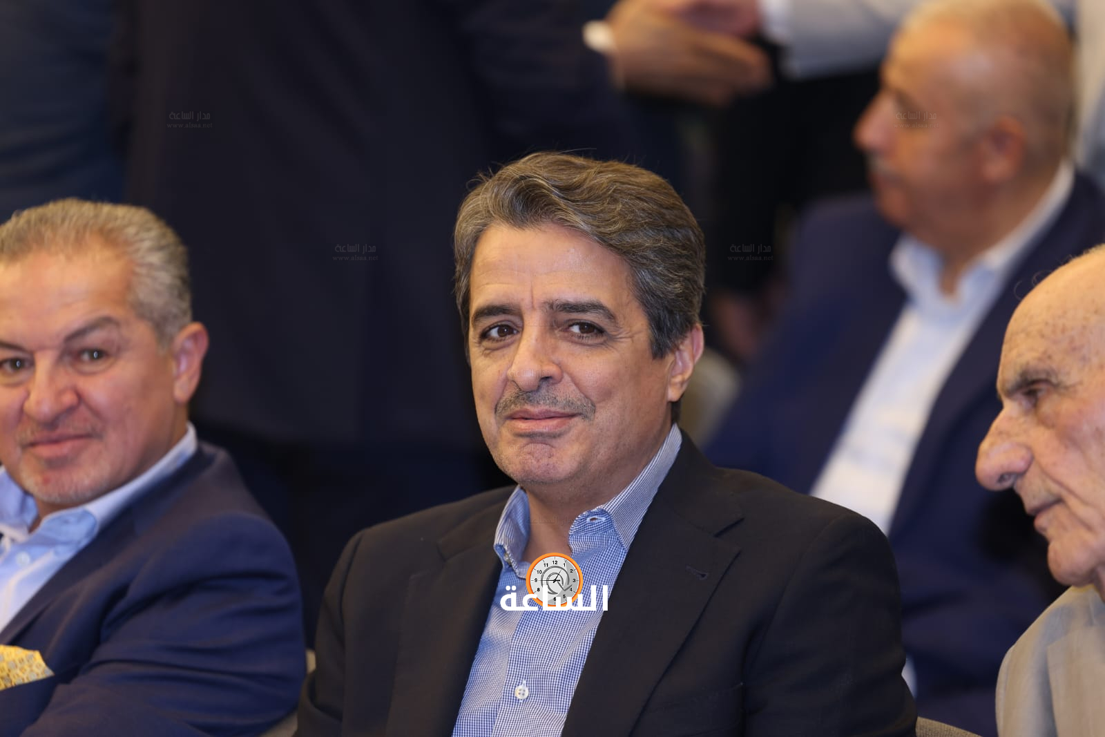 Madar Al-Saa Images 0.6050891628127713