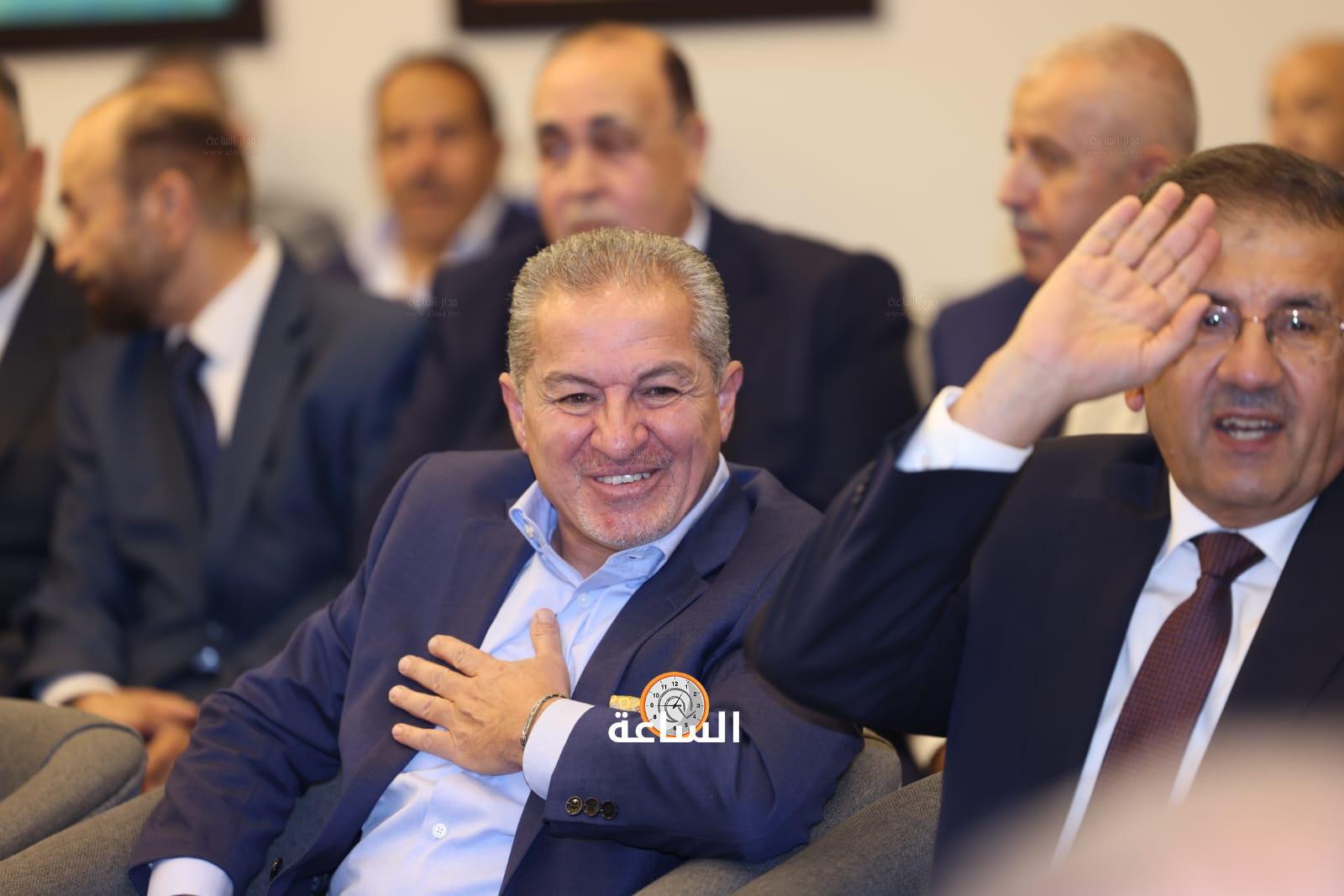 Madar Al-Saa Images 0.1374513668988594