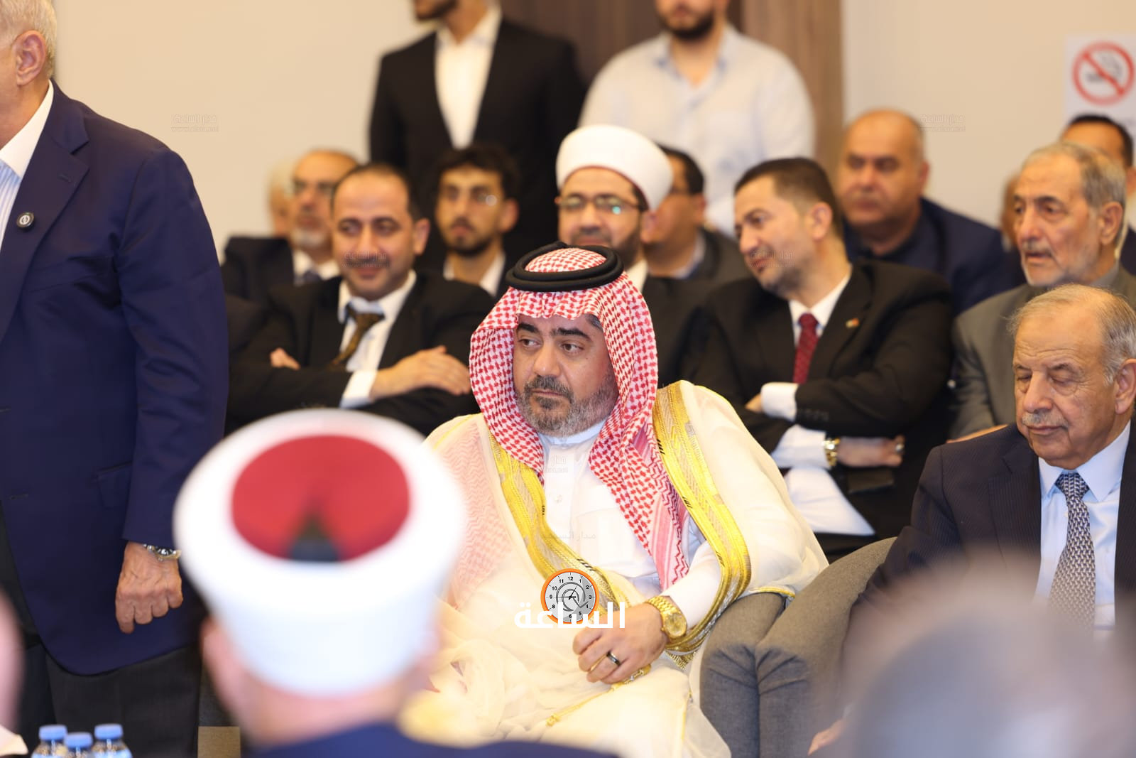 Madar Al-Saa Images 0.09917469312695604