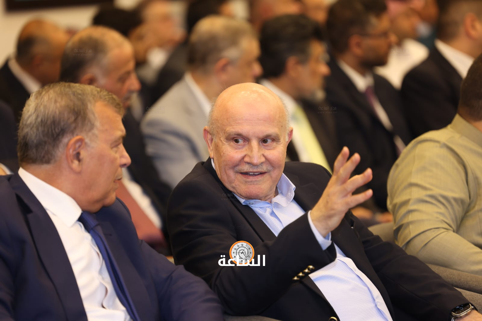 Madar Al-Saa Images 0.8939080672075607