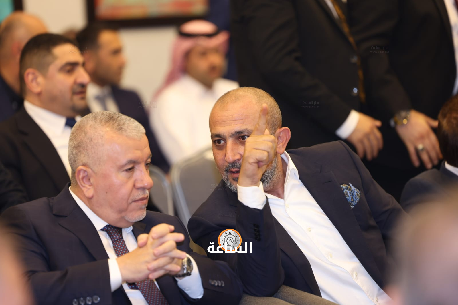 Madar Al-Saa Images 0.3781350170236979