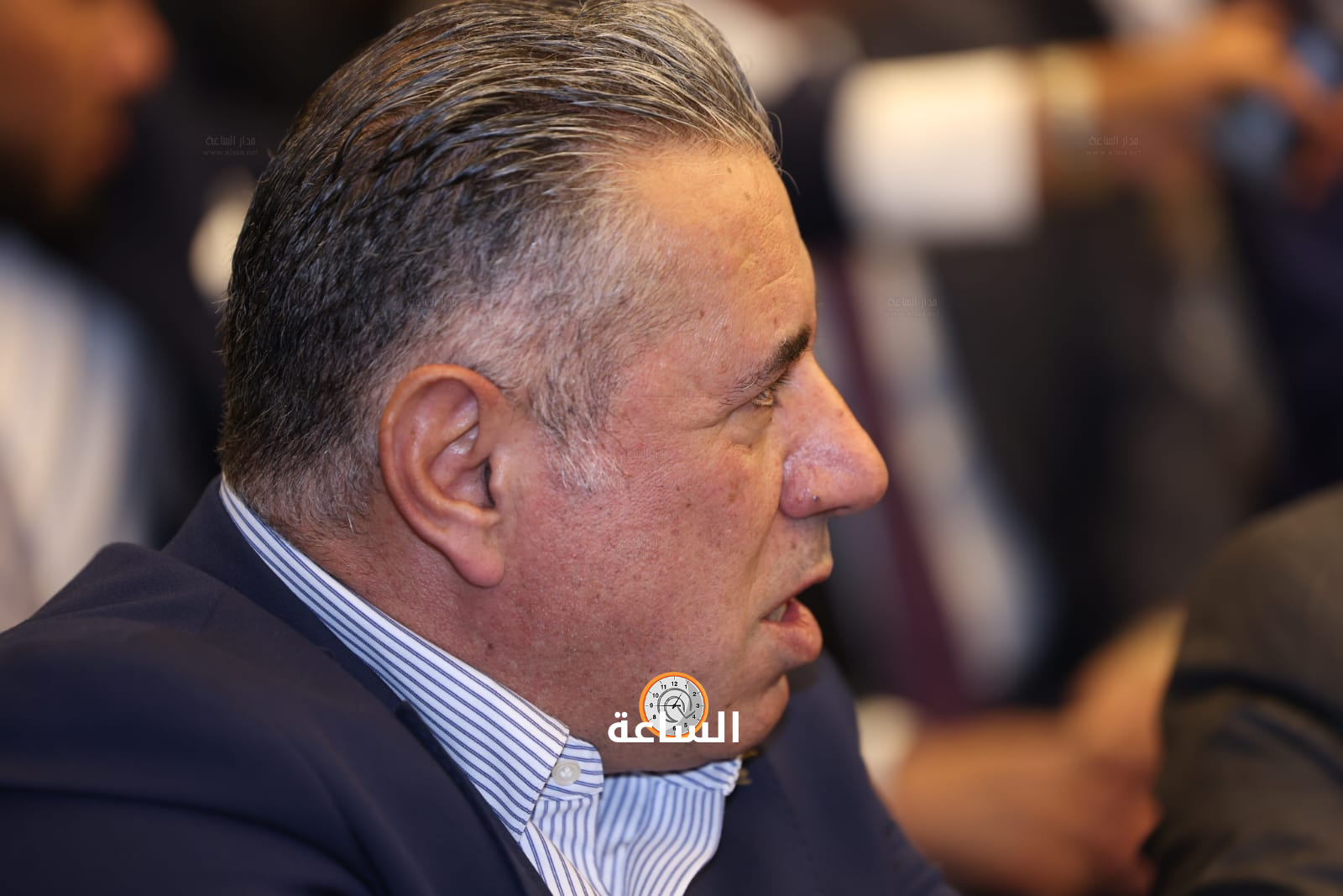 Madar Al-Saa Images 0.22669031836432563