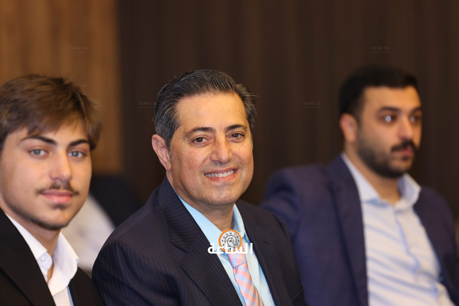 Madar Al-Saa Images 0.062324348770213644