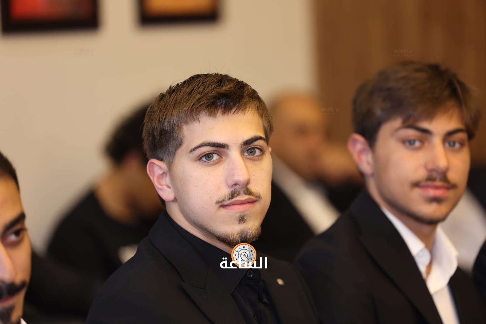 Madar Al-Saa Images 0.05212971266512689