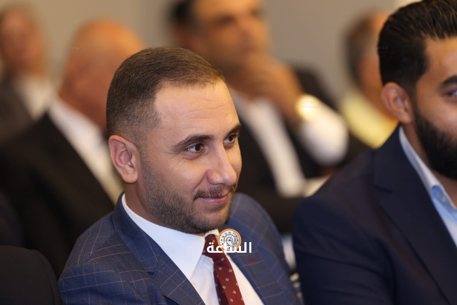 Madar Al-Saa Images 0.1883704730947816