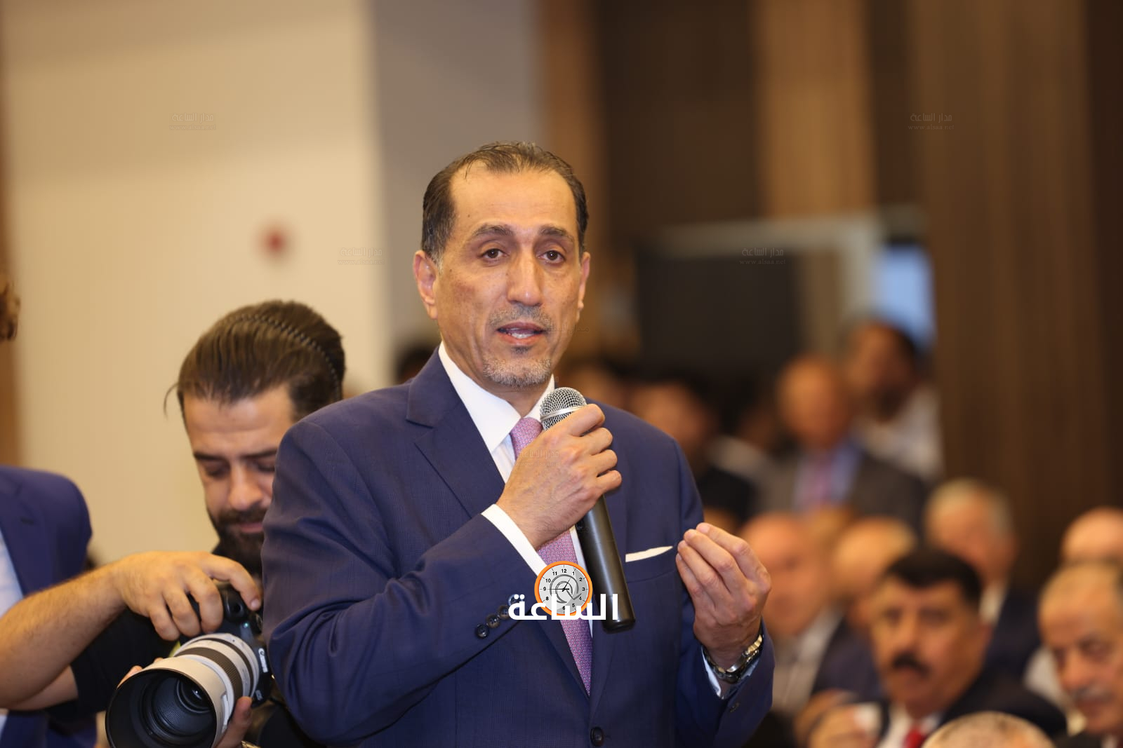 Madar Al-Saa Images 0.671022606012399