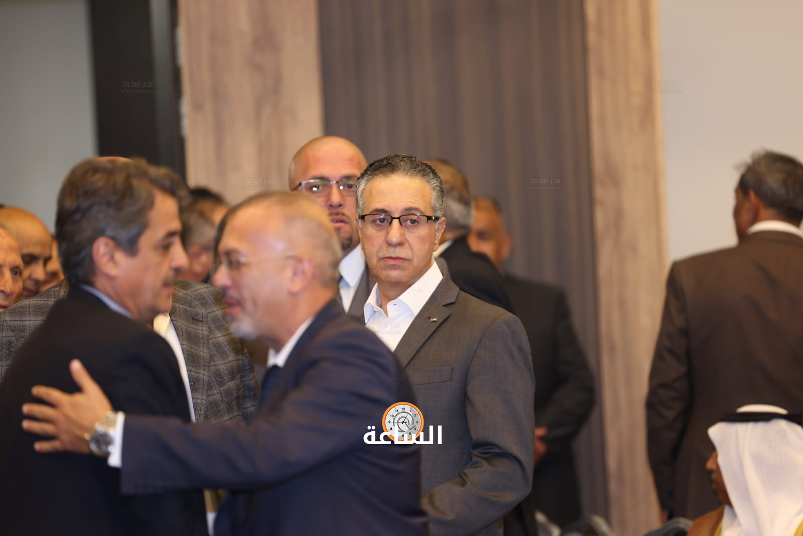 Madar Al-Saa Images 0.5861302329173381