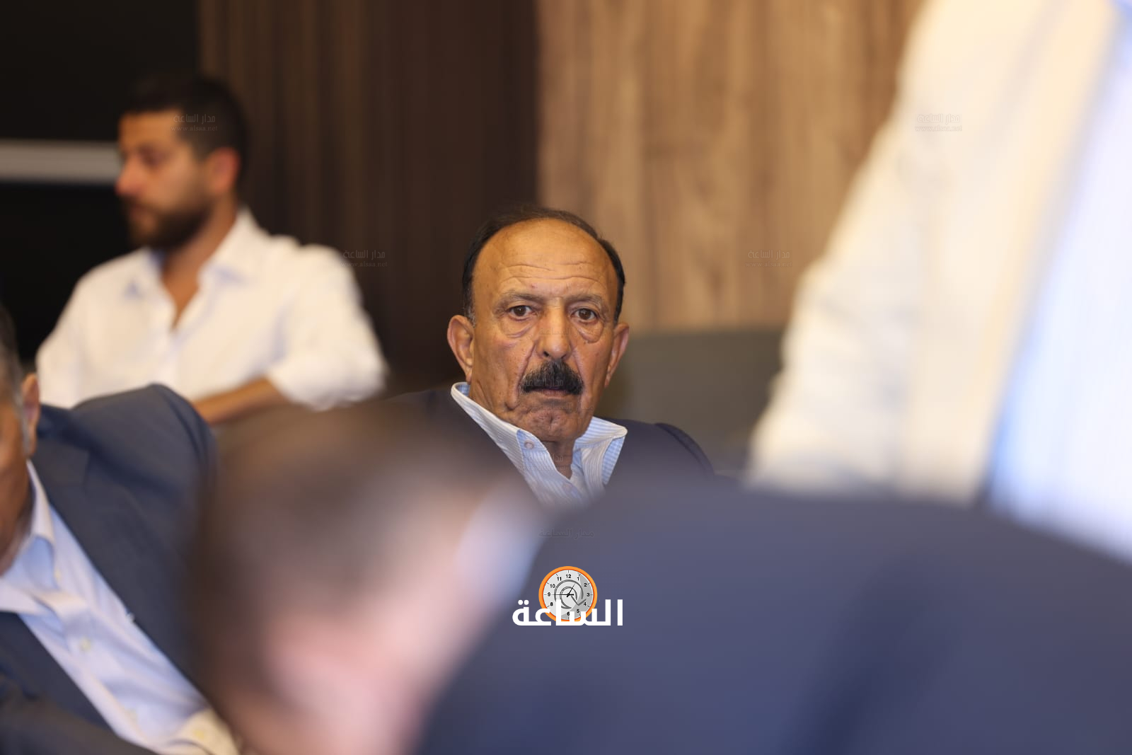 Madar Al-Saa Images 0.9451895463208418