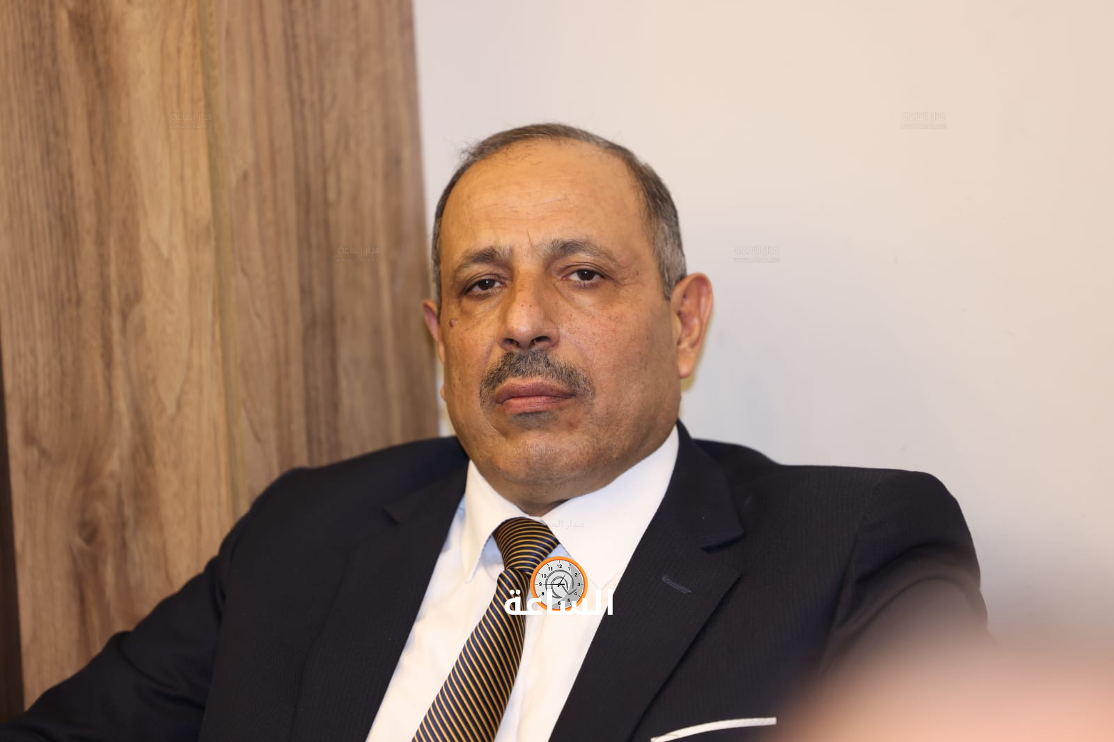 Madar Al-Saa Images 0.7886597344772827