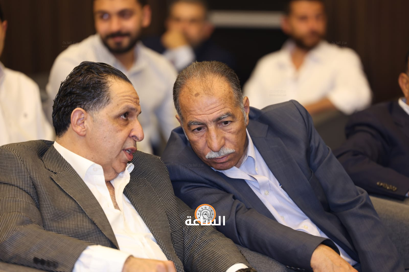 Madar Al-Saa Images 0.4403946657471547