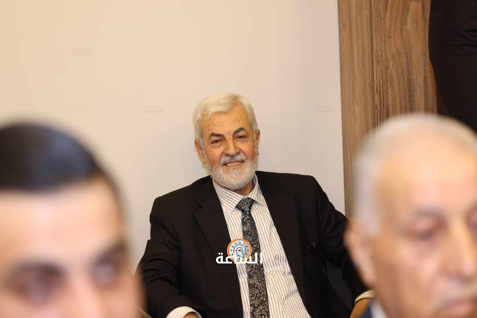 Madar Al-Saa Images 0.9530773490209795
