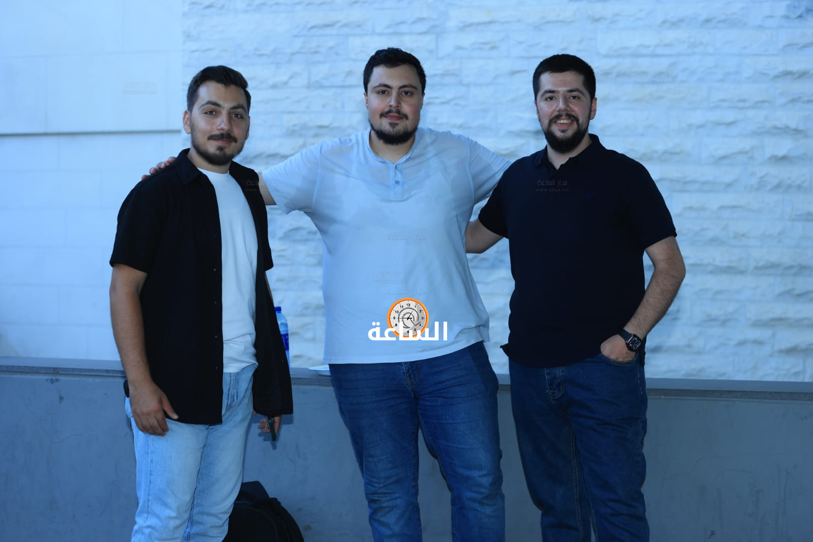 Madar Al-Saa Images 0.30890217594642244