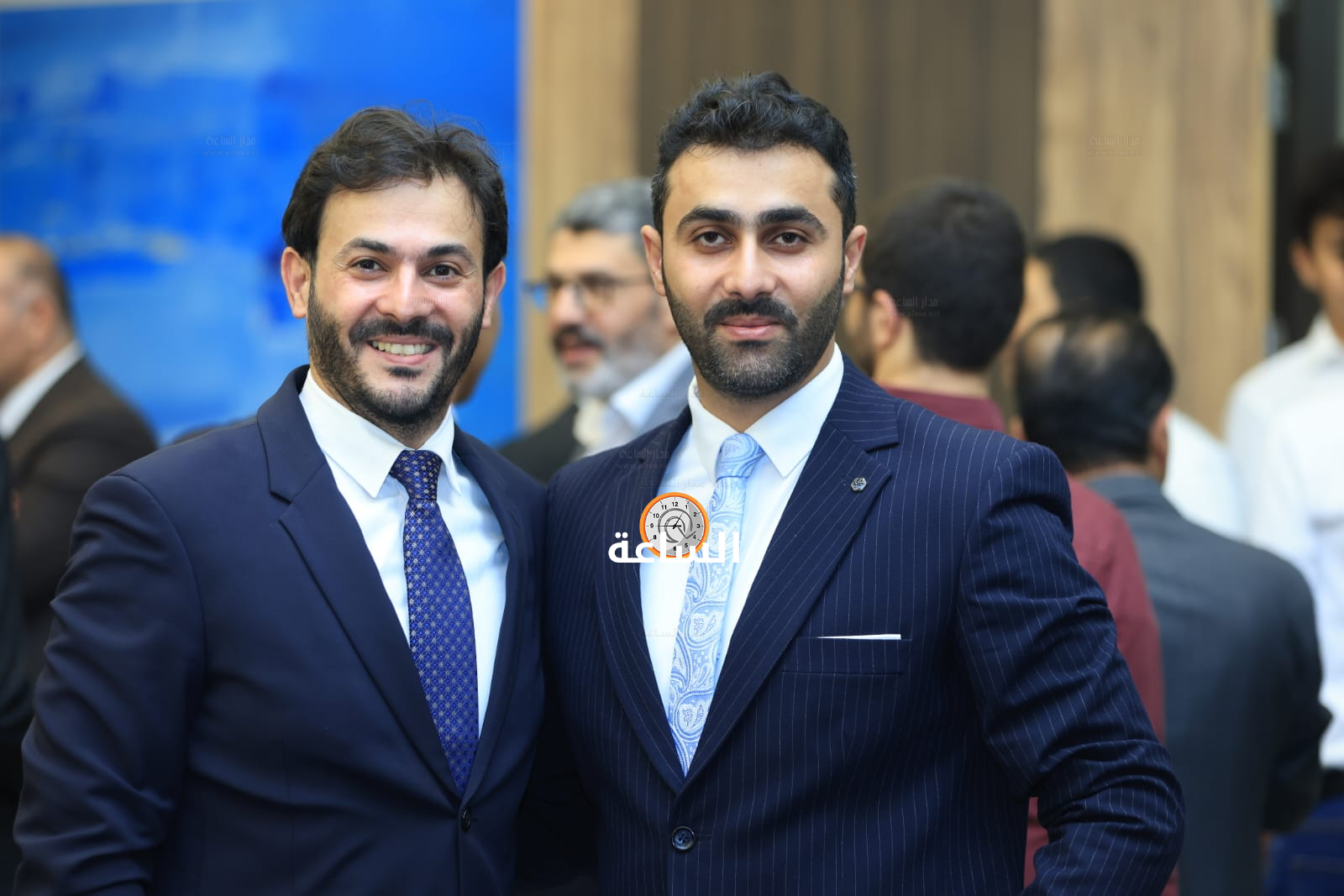 Madar Al-Saa Images 0.8147111781175874