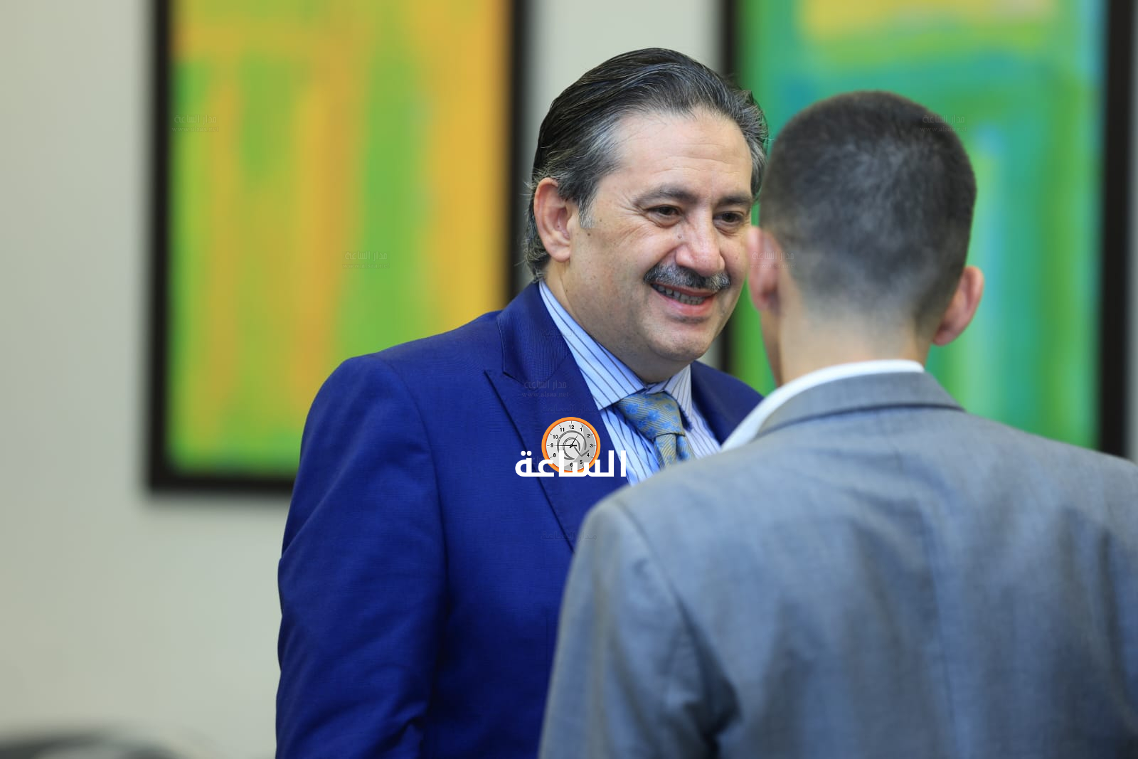 Madar Al-Saa Images 0.6631505603830586