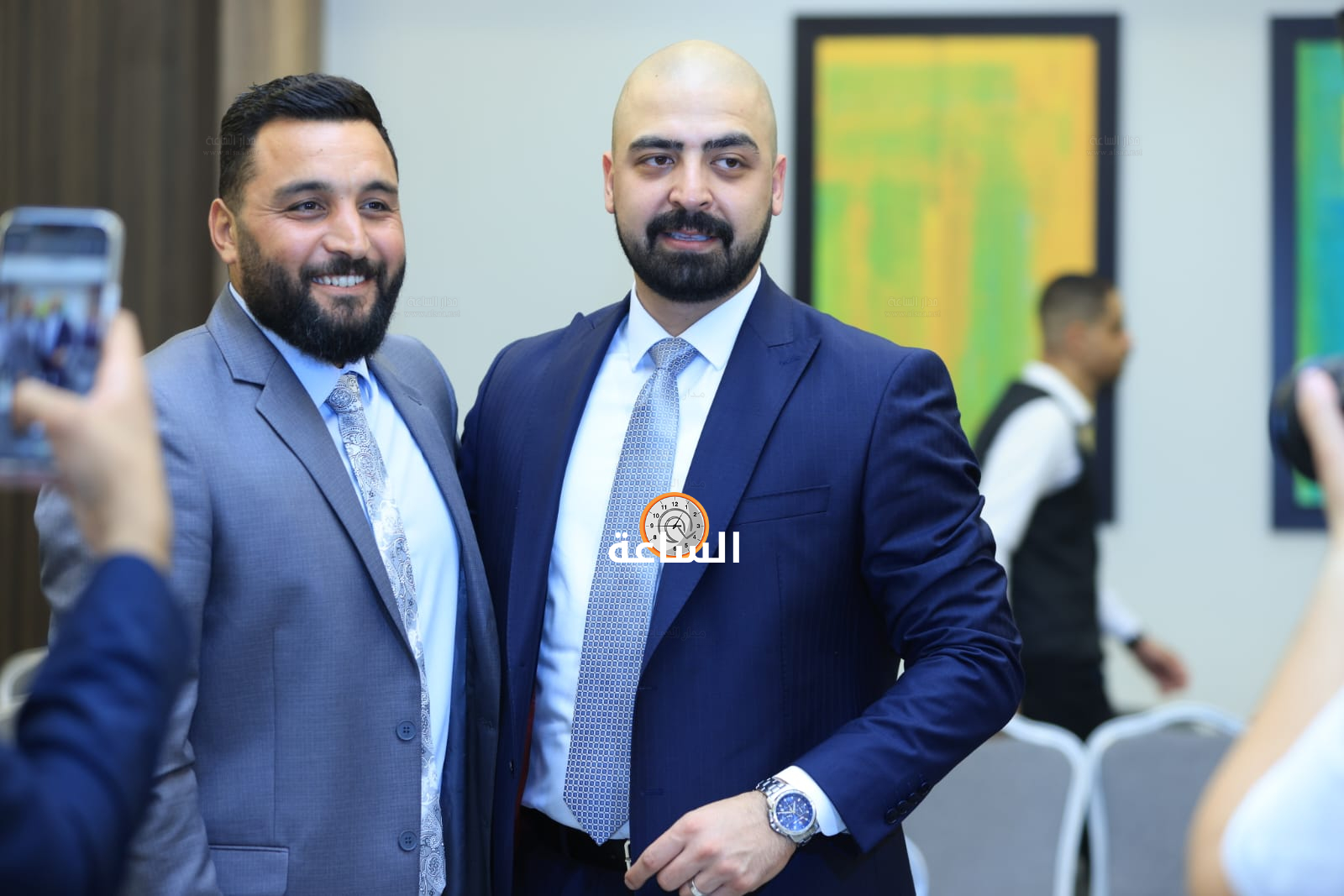 Madar Al-Saa Images 0.6473329543716227
