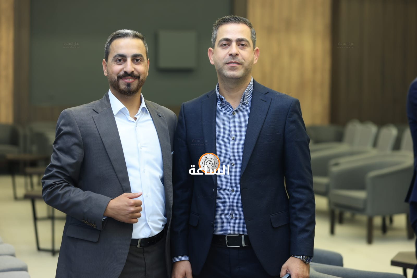 Madar Al-Saa Images 0.7675809368745318