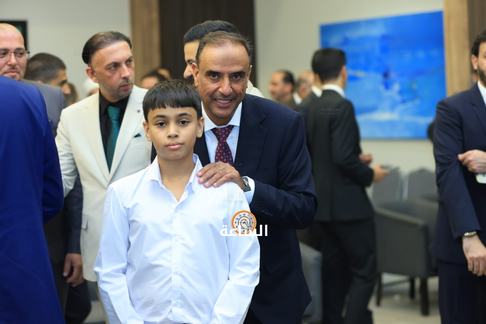 Madar Al-Saa Images 0.40799364565112706