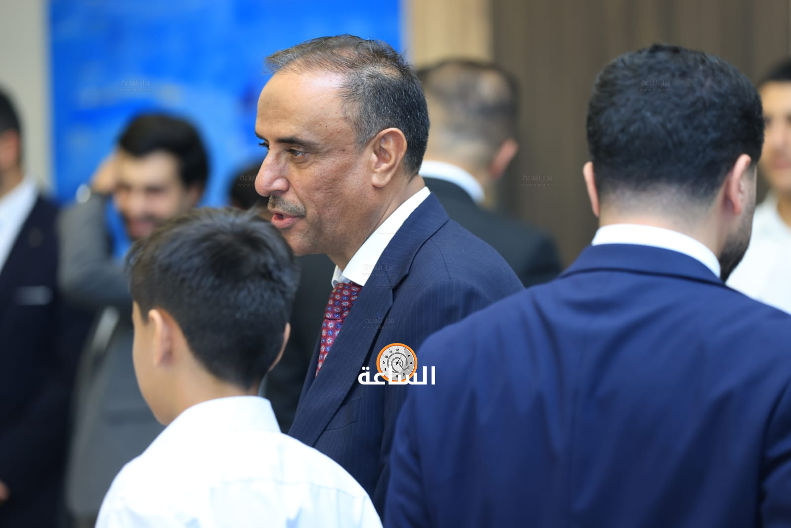 Madar Al-Saa Images 0.9798297564174273