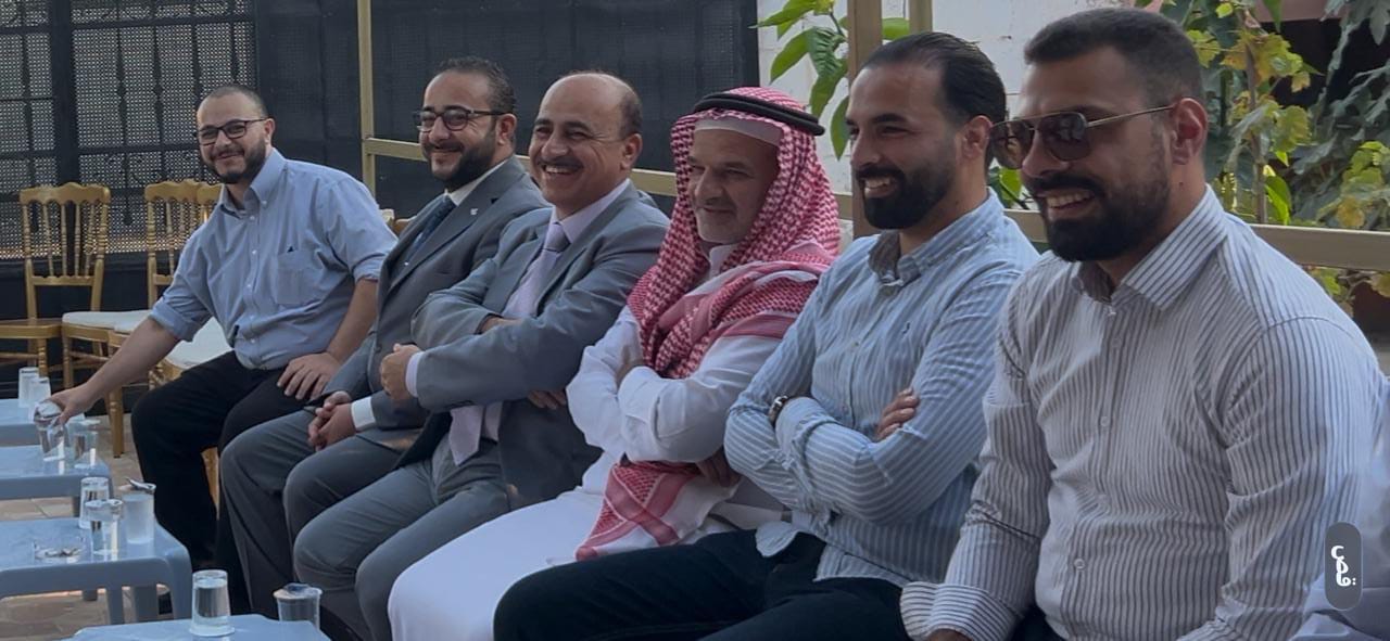 Madar Al-Saa Images 0.26976950442126046