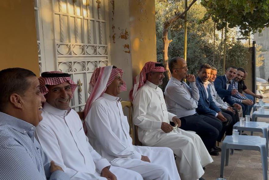 Madar Al-Saa Images 0.7043452727151438