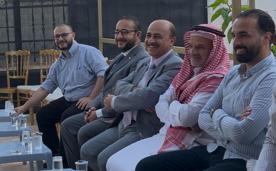 Madar Al-Saa Images 0.9927175584875064