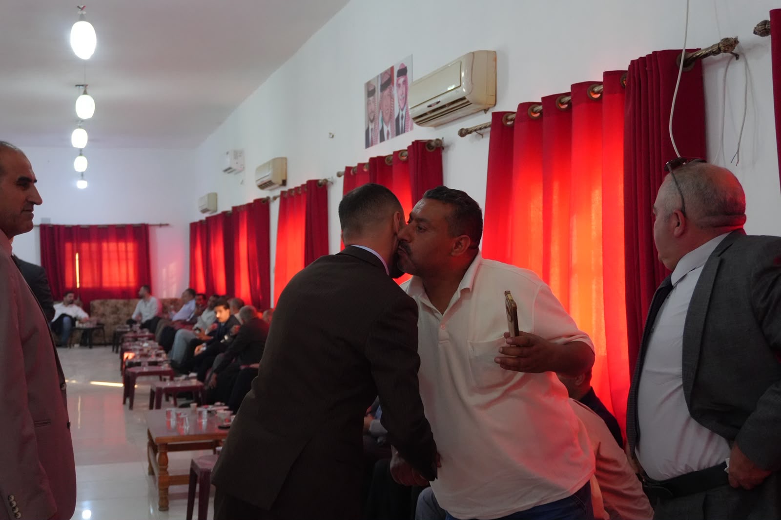 Madar Al-Saa Images 0.7264140882516822