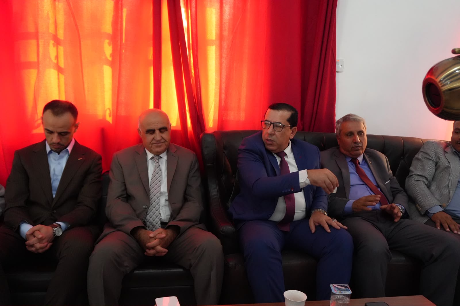 Madar Al-Saa Images 0.06865549536159254