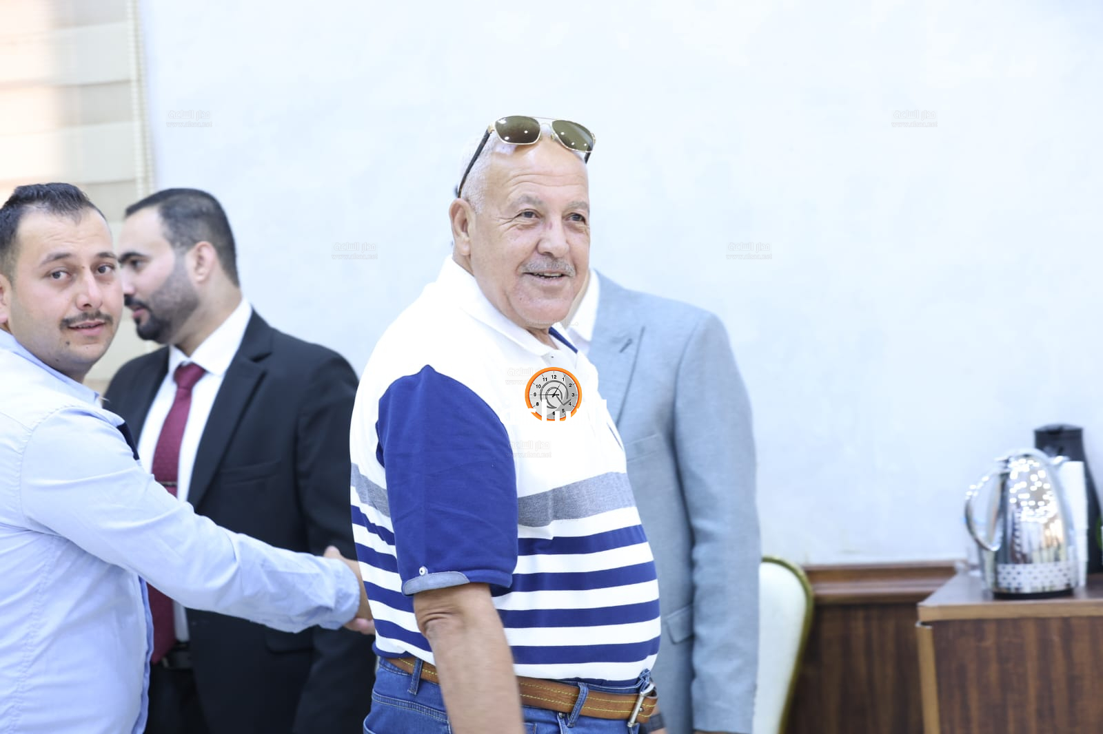 Madar Al-Saa Images 0.12795226502535484