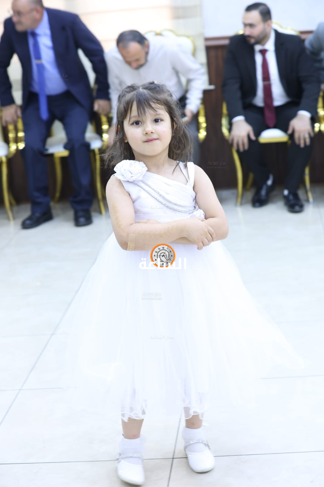 Madar Al-Saa Images 0.1844430787897695