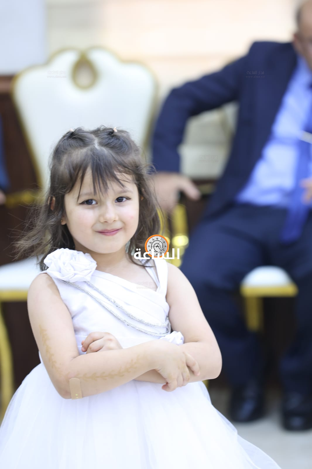 Madar Al-Saa Images 0.4451051161818249