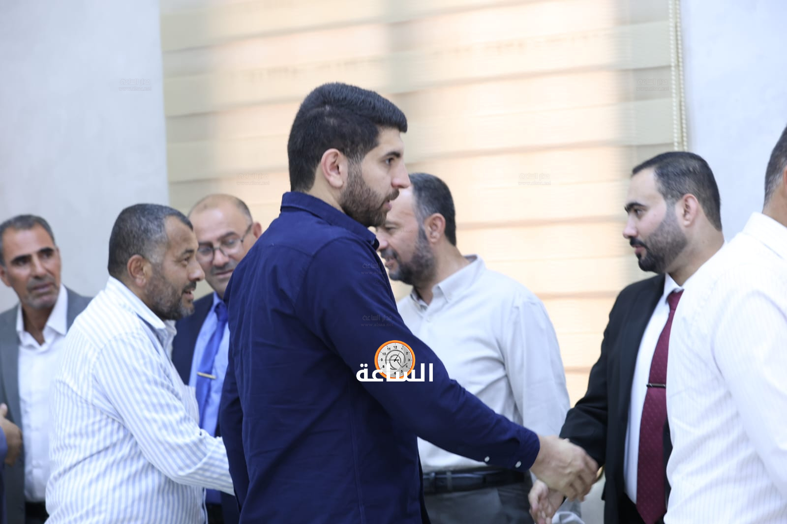 Madar Al-Saa Images 0.6181970575200613